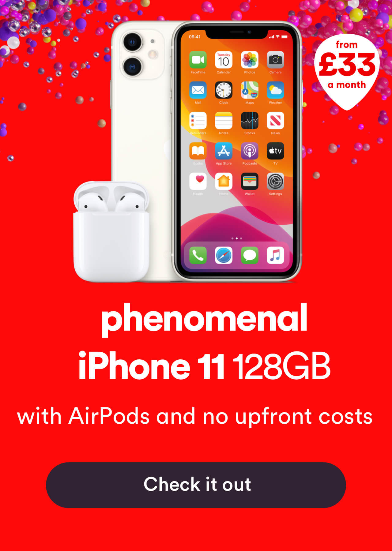 Virgin Mobile Deals & Offers Virgin Media